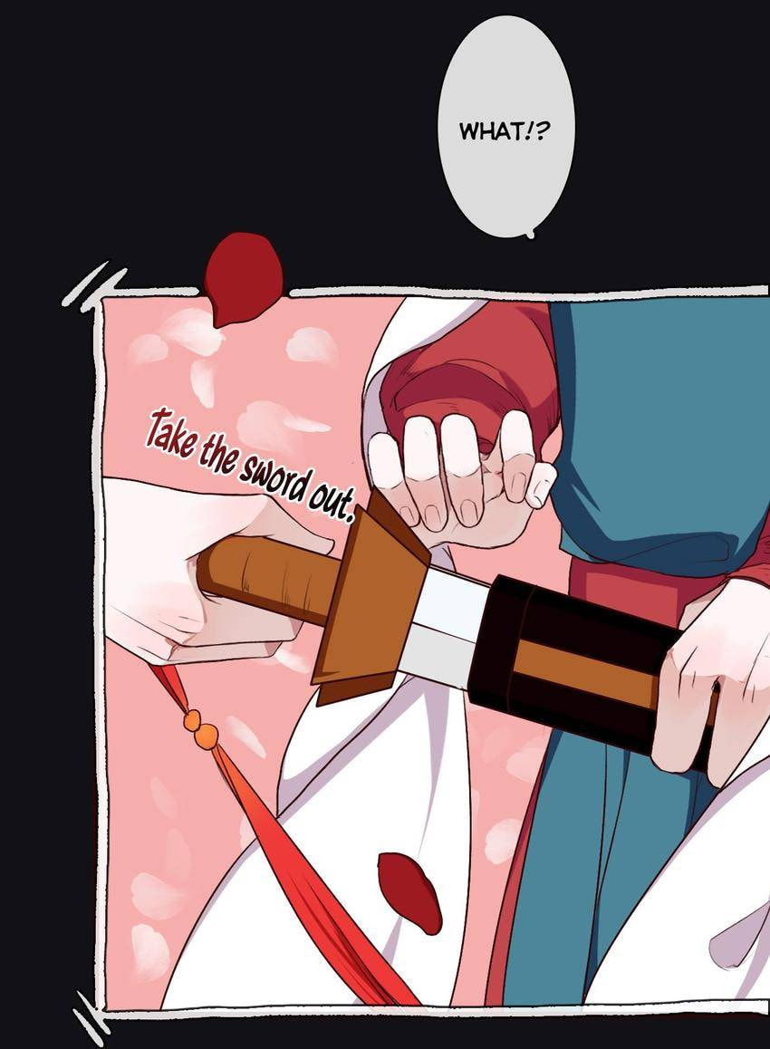 Read Lost and Found (Colored) chapter 19 image 24 on Lezhin