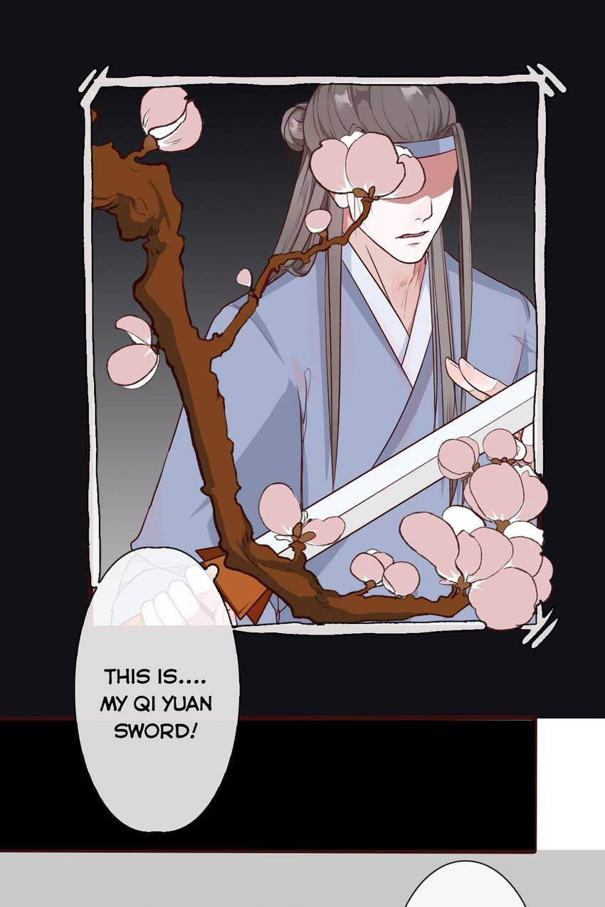 Read Lost and Found (Colored) chapter 19 image 26 on Lezhin