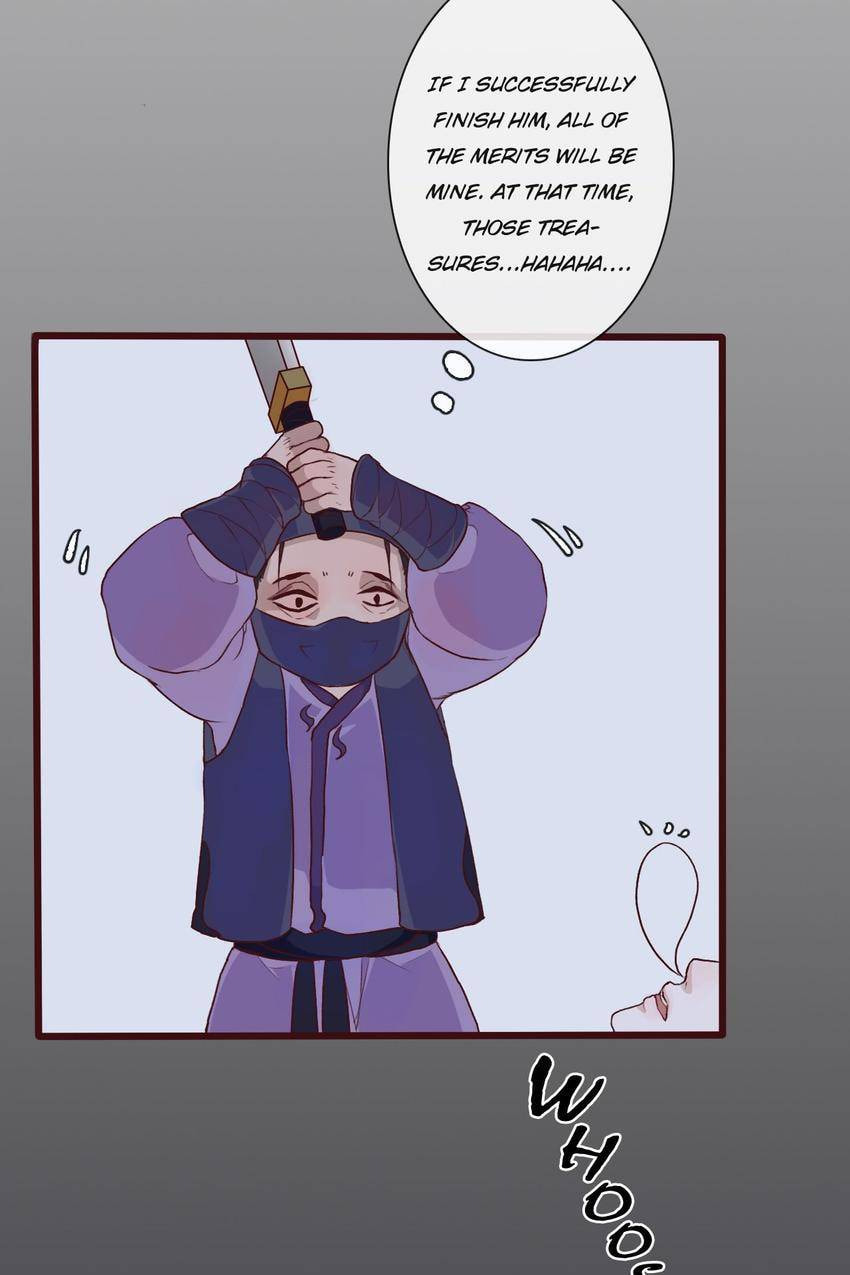Read Lost and Found (Colored) chapter 19 image 28 on Lezhin