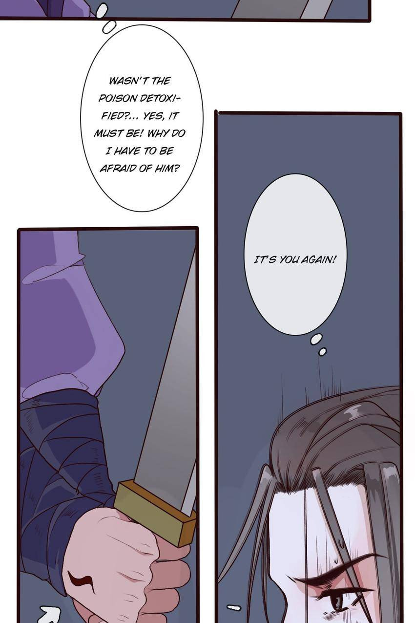 Read Lost and Found (Colored) chapter 19 image 42 on Lezhin