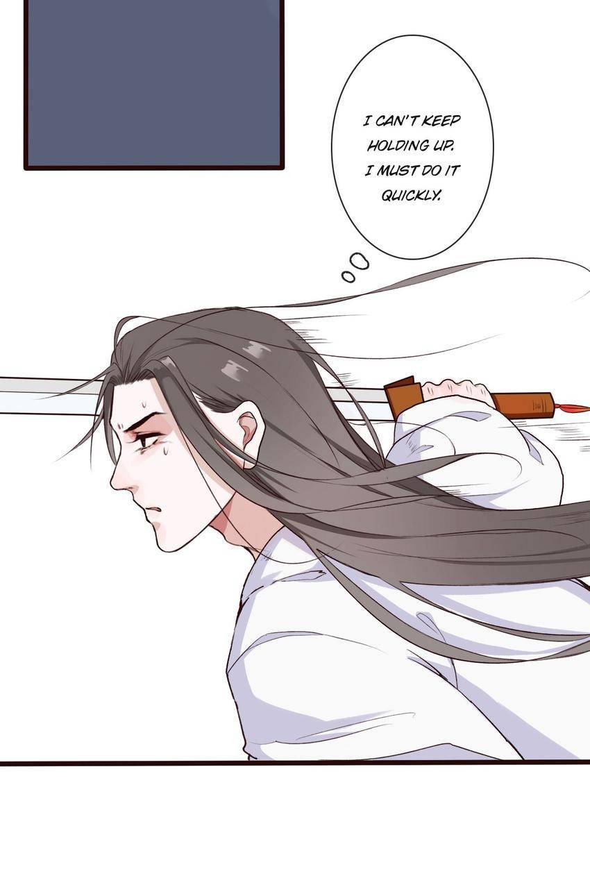 Read Lost and Found (Colored) chapter 19 image 44 on Lezhin