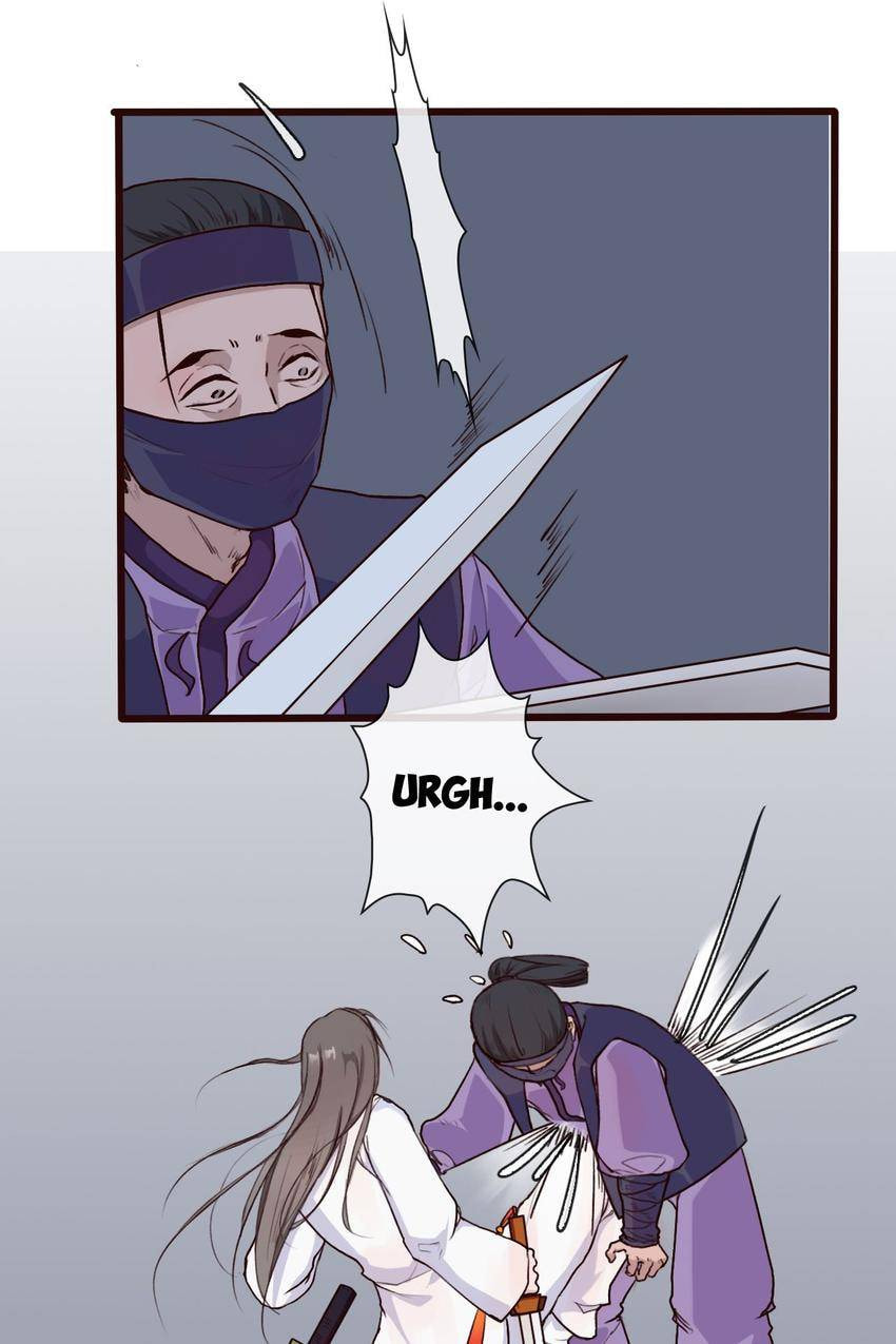 Read Lost and Found (Colored) chapter 19 image 48 on Lezhin