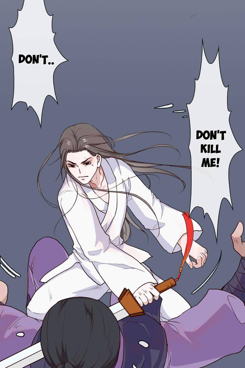 Read Lost and Found (Colored) chapter 19 image 50 on Lezhin