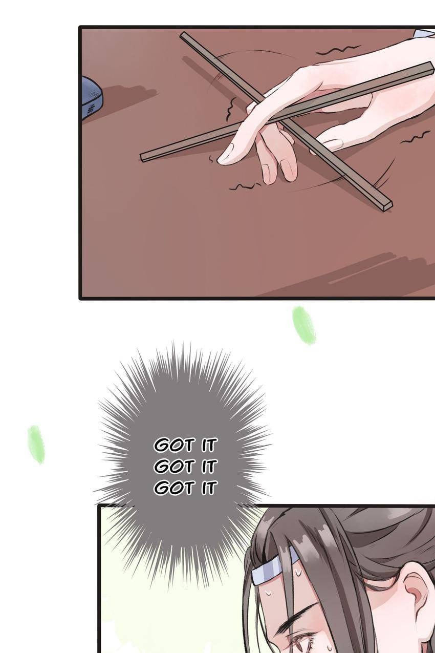 Read Lost and Found (Colored) chapter 2 image 14 on Lezhin