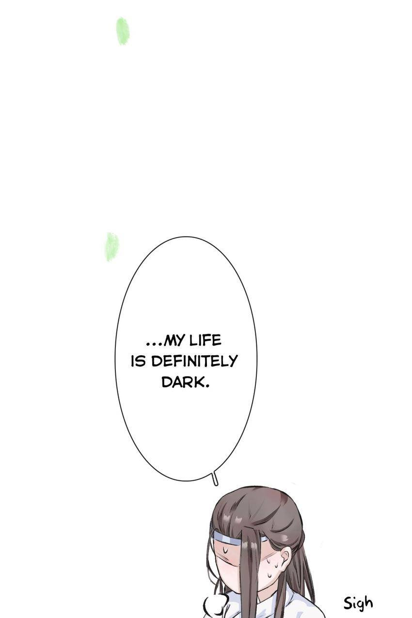 Read Lost and Found (Colored) chapter 2 image 18 on Lezhin