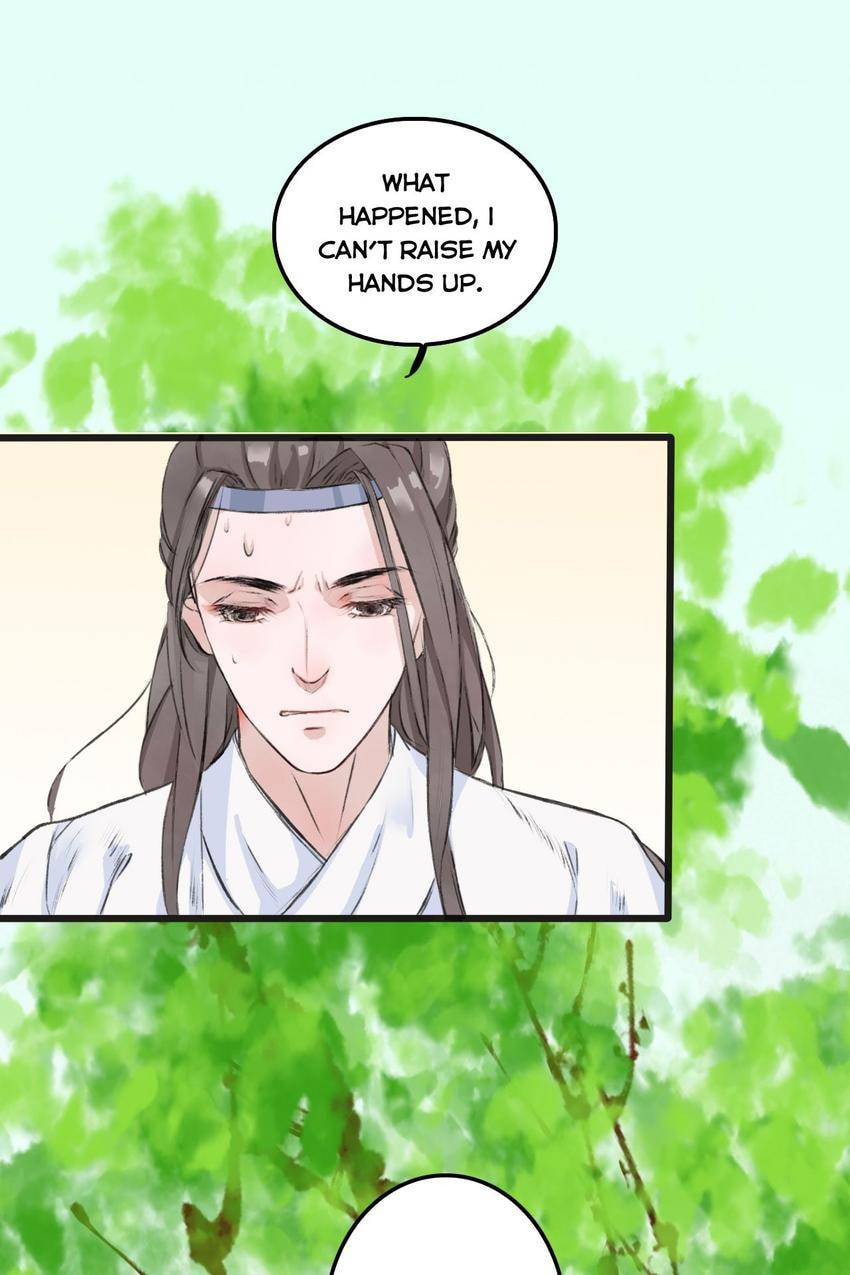 Read Lost and Found (Colored) chapter 2 image 2 on Lezhin