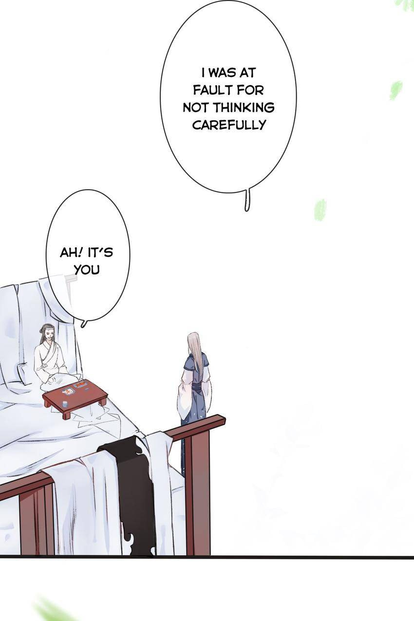 Read Lost and Found (Colored) chapter 2 image 21 on Lezhin