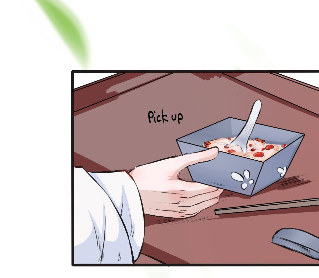 Read Lost and Found (Colored) chapter 2 image 22 on Lezhin