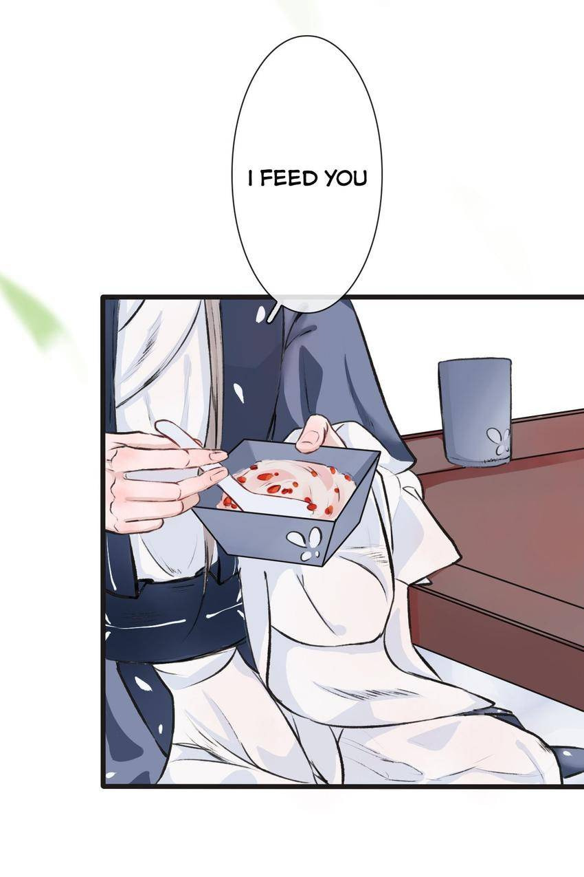 Read Lost and Found (Colored) chapter 2 image 23 on Lezhin