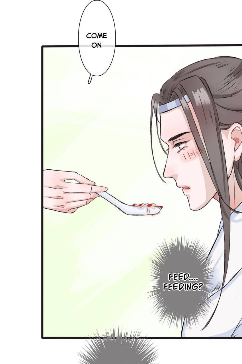 Read Lost and Found (Colored) chapter 2 image 26 on Lezhin