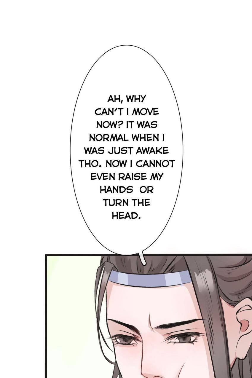 Read Lost and Found (Colored) chapter 2 image 28 on Lezhin