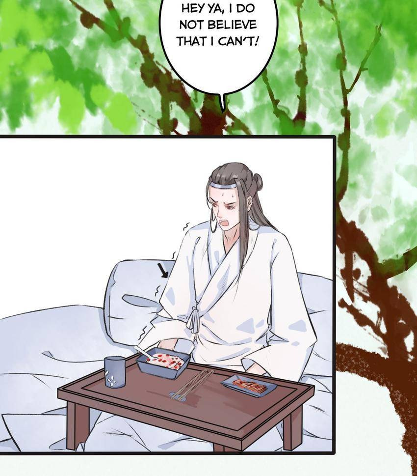 Read Lost and Found (Colored) chapter 2 image 3 on Lezhin