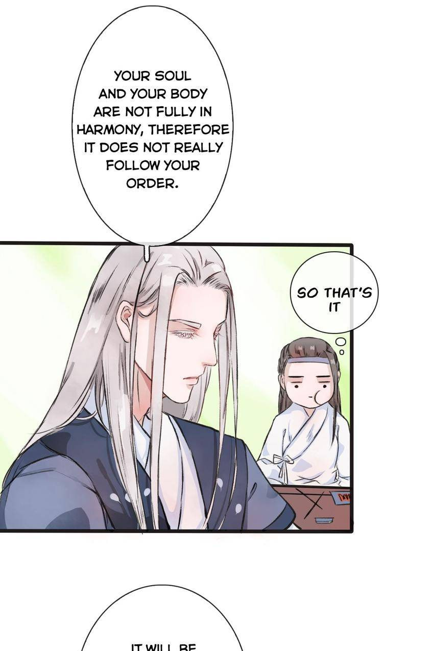 Read Lost and Found (Colored) chapter 2 image 30 on Lezhin