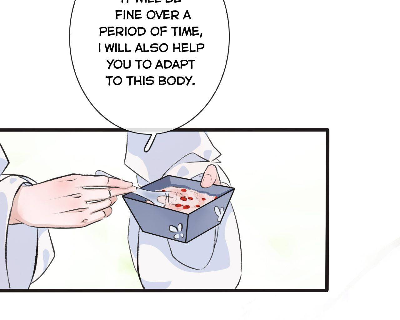 Read Lost and Found (Colored) chapter 2 image 31 on Lezhin