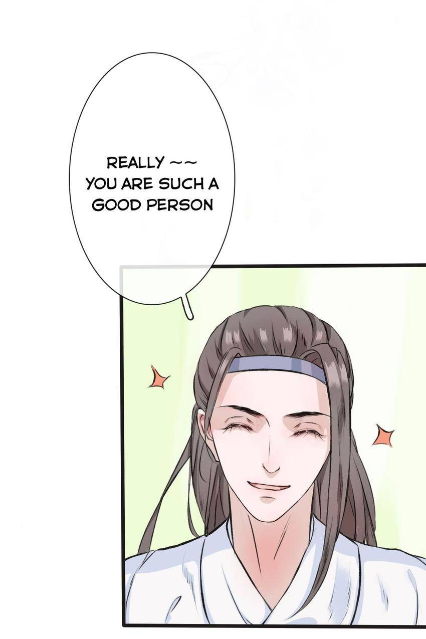 Read Lost and Found (Colored) chapter 2 image 32 on Lezhin