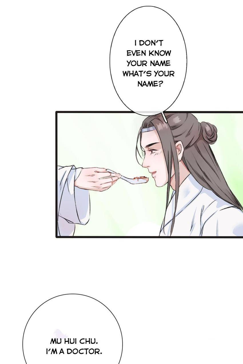 Read Lost and Found (Colored) chapter 2 image 36 on Lezhin