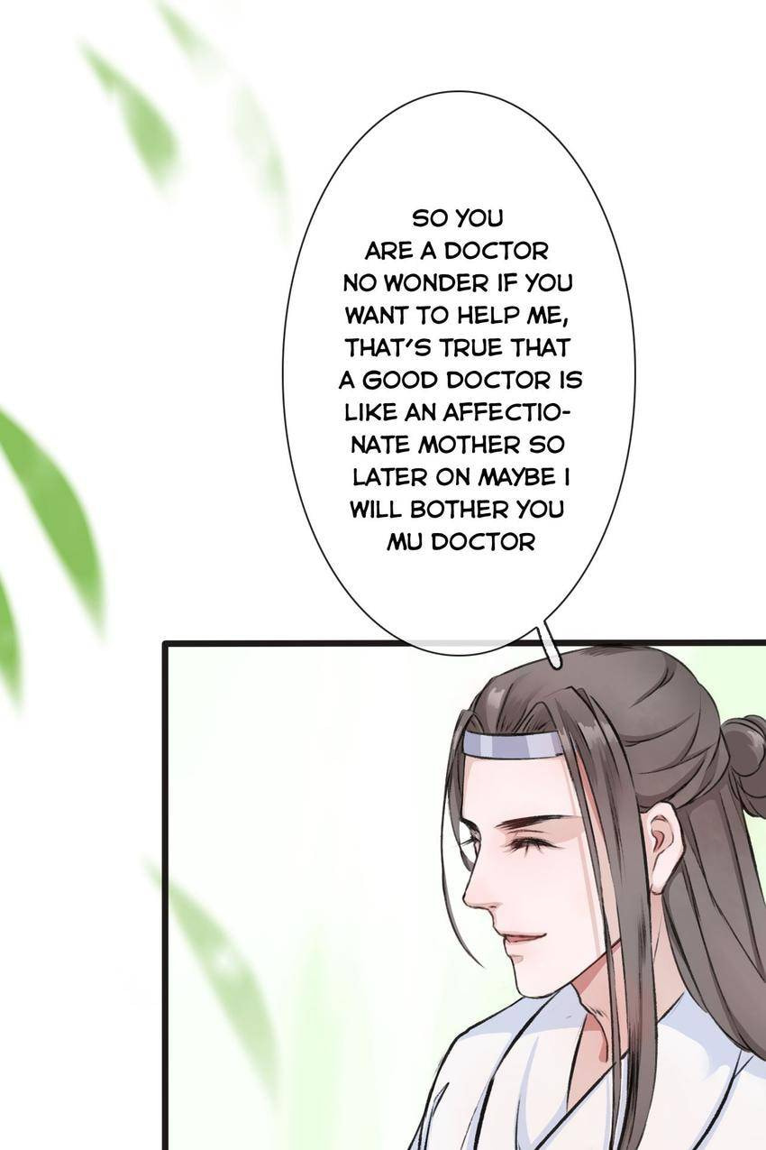 Read Lost and Found (Colored) chapter 2 image 38 on Lezhin