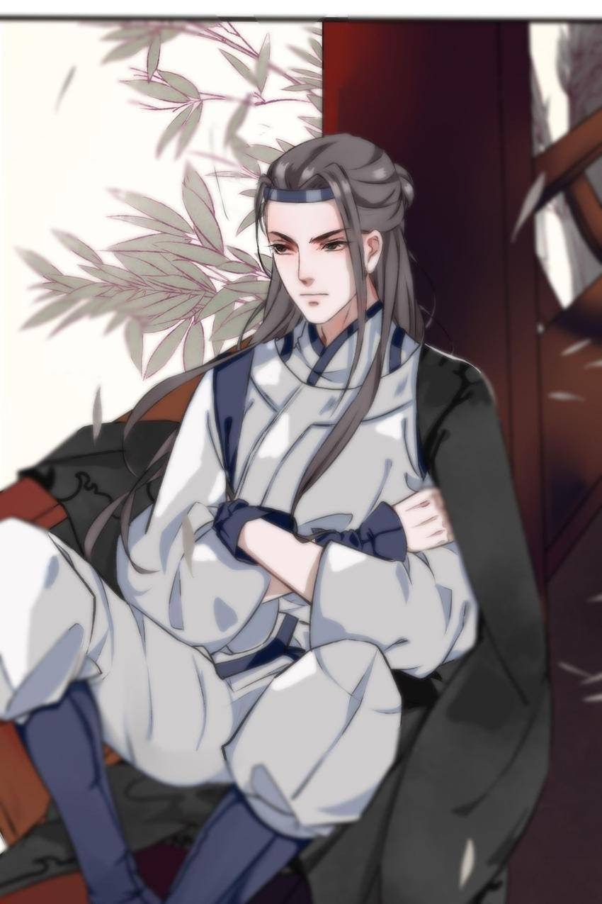 Read Lost and Found (Colored) chapter 2 image 43 on Lezhin