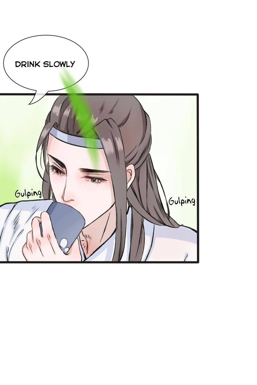 Read Lost and Found (Colored) chapter 2 image 49 on Lezhin