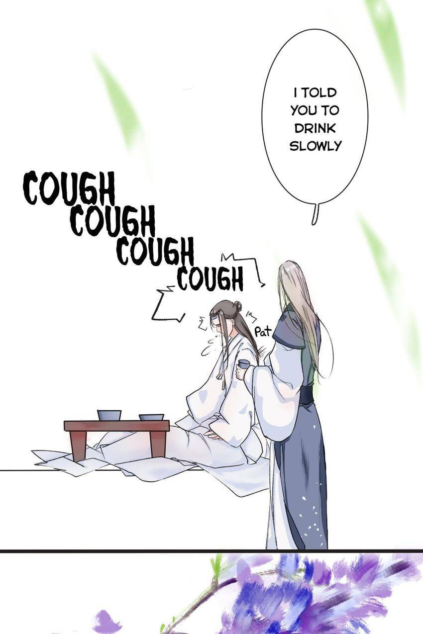 Read Lost and Found (Colored) chapter 2 image 51 on Lezhin