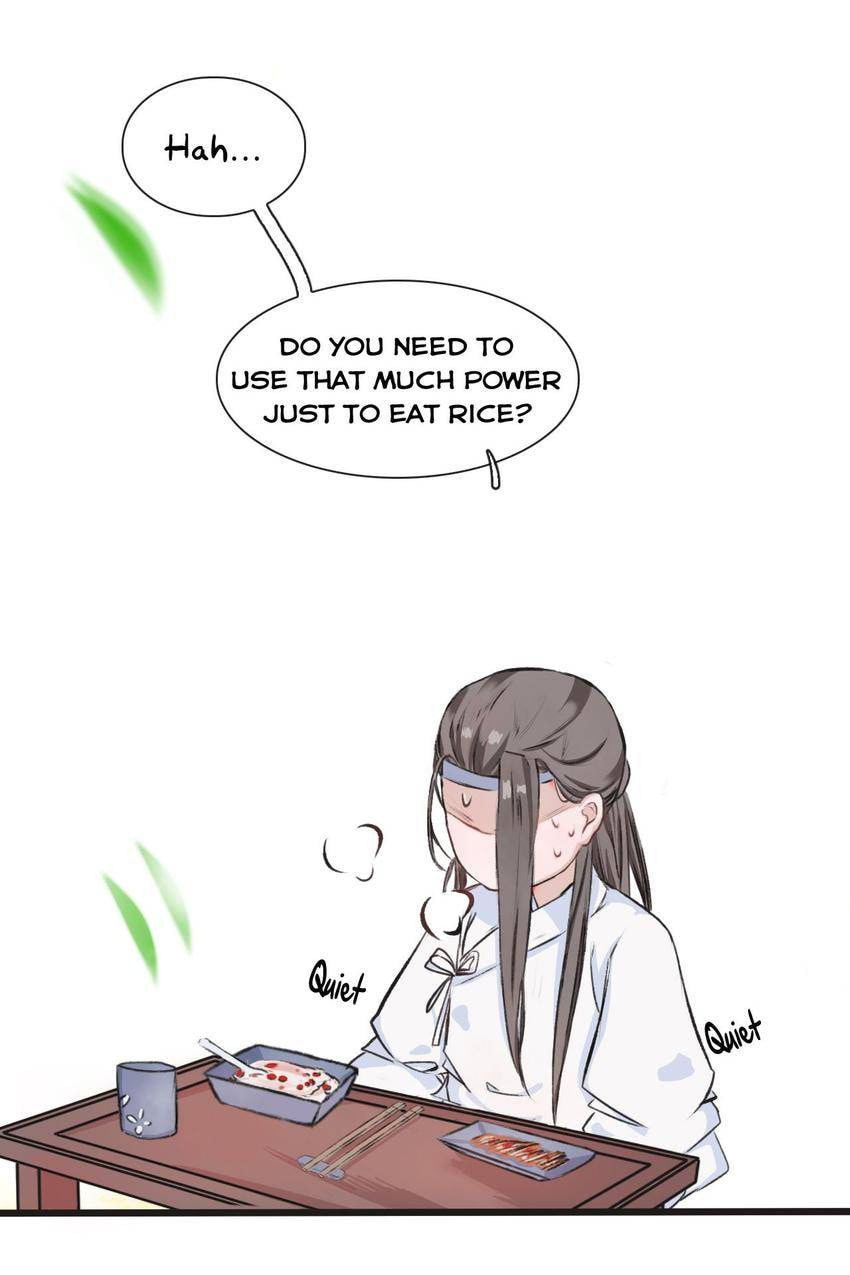 Read Lost and Found (Colored) chapter 2 image 6 on Lezhin