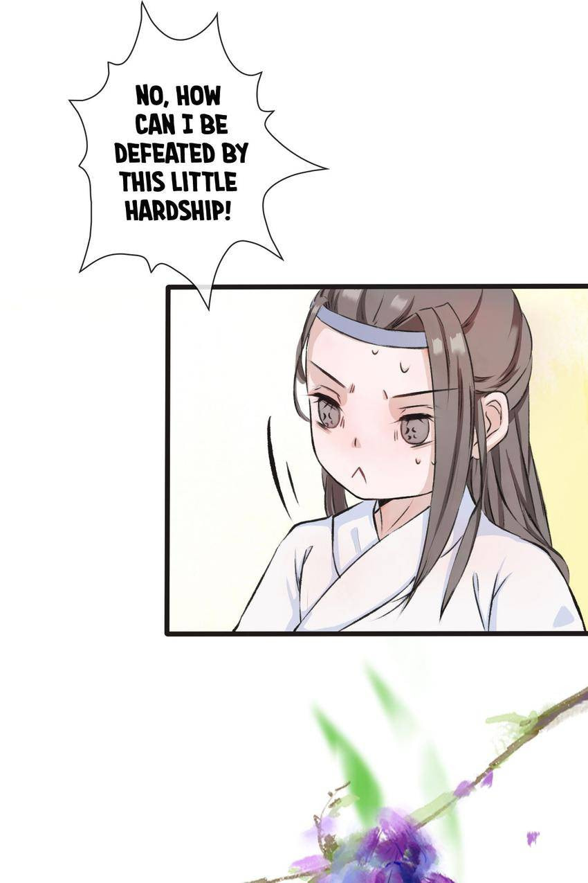 Read Lost and Found (Colored) chapter 2 image 8 on Lezhin