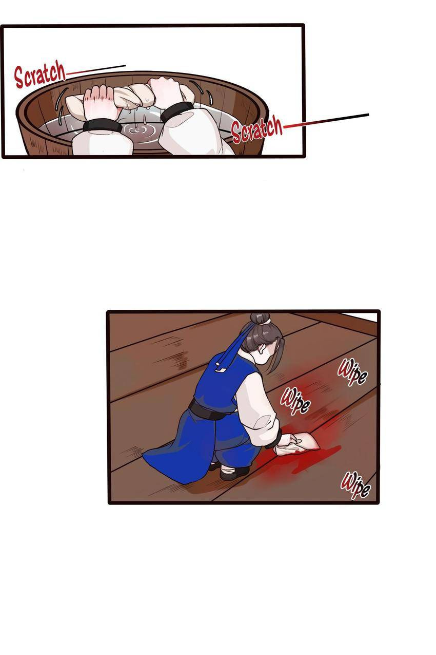 Read Lost and Found (Colored) chapter 20 image 1 on Lezhin