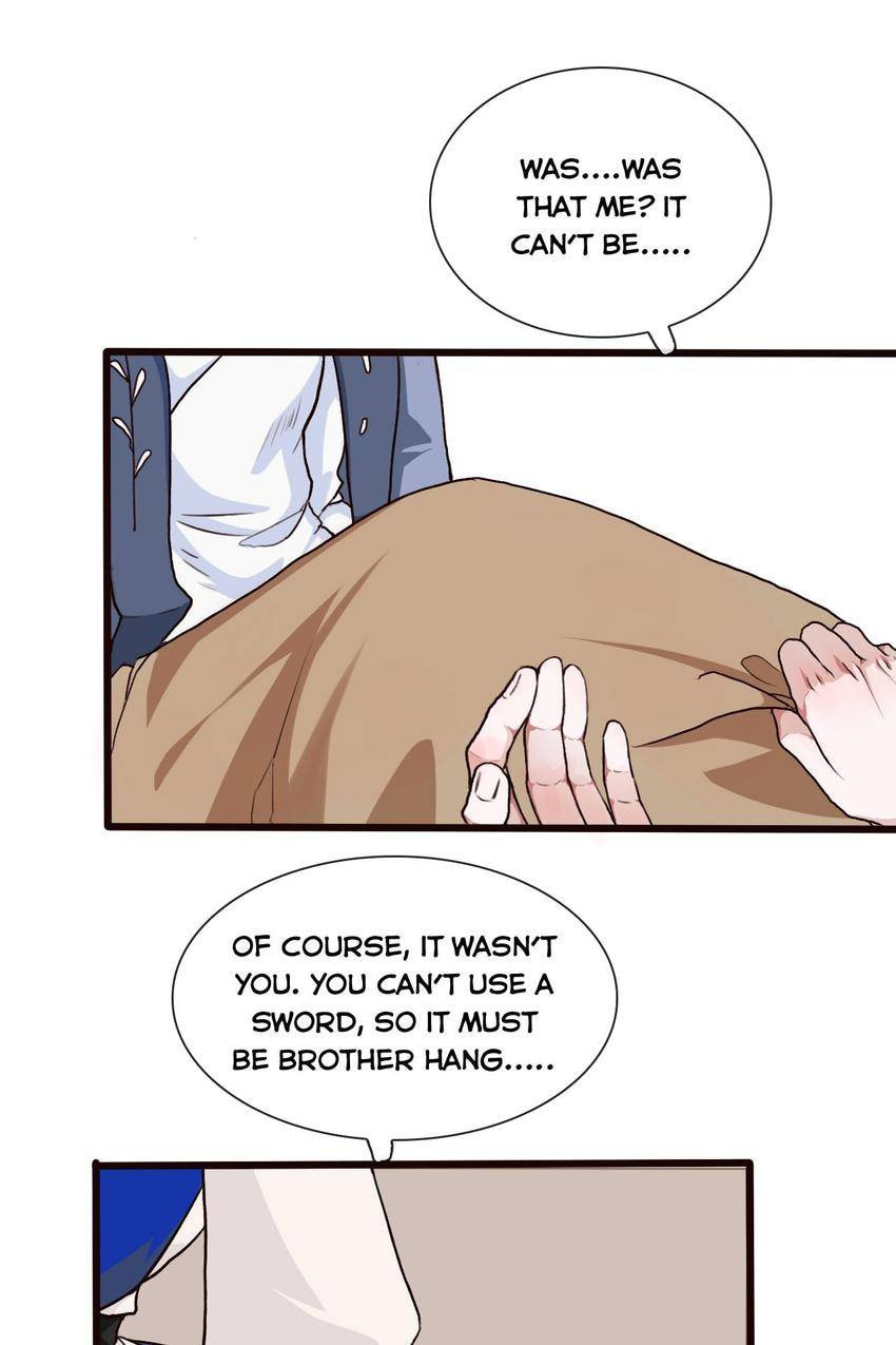 Read Lost and Found (Colored) chapter 20 image 10 on Lezhin