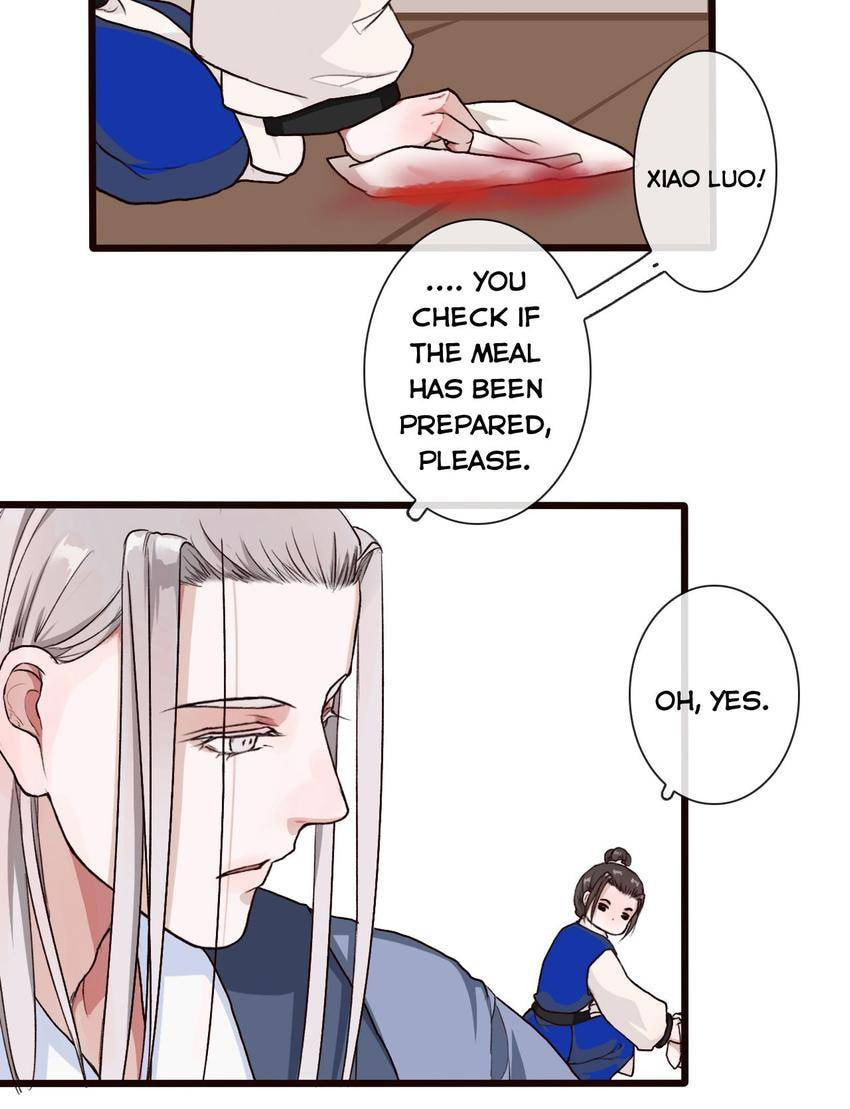 Read Lost and Found (Colored) chapter 20 image 11 on Lezhin