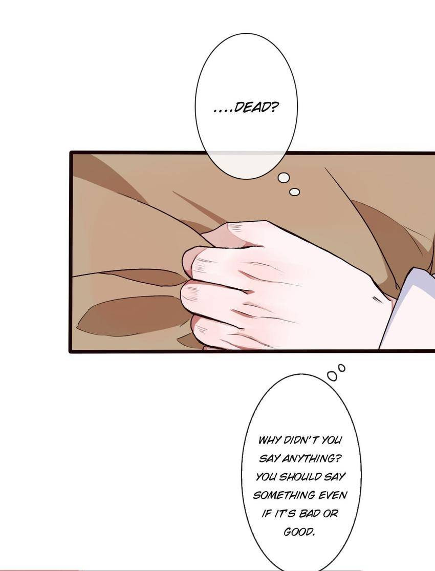 Read Lost and Found (Colored) chapter 20 image 14 on Lezhin
