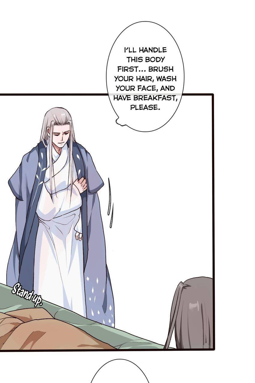 Read Lost and Found (Colored) chapter 20 image 17 on Lezhin
