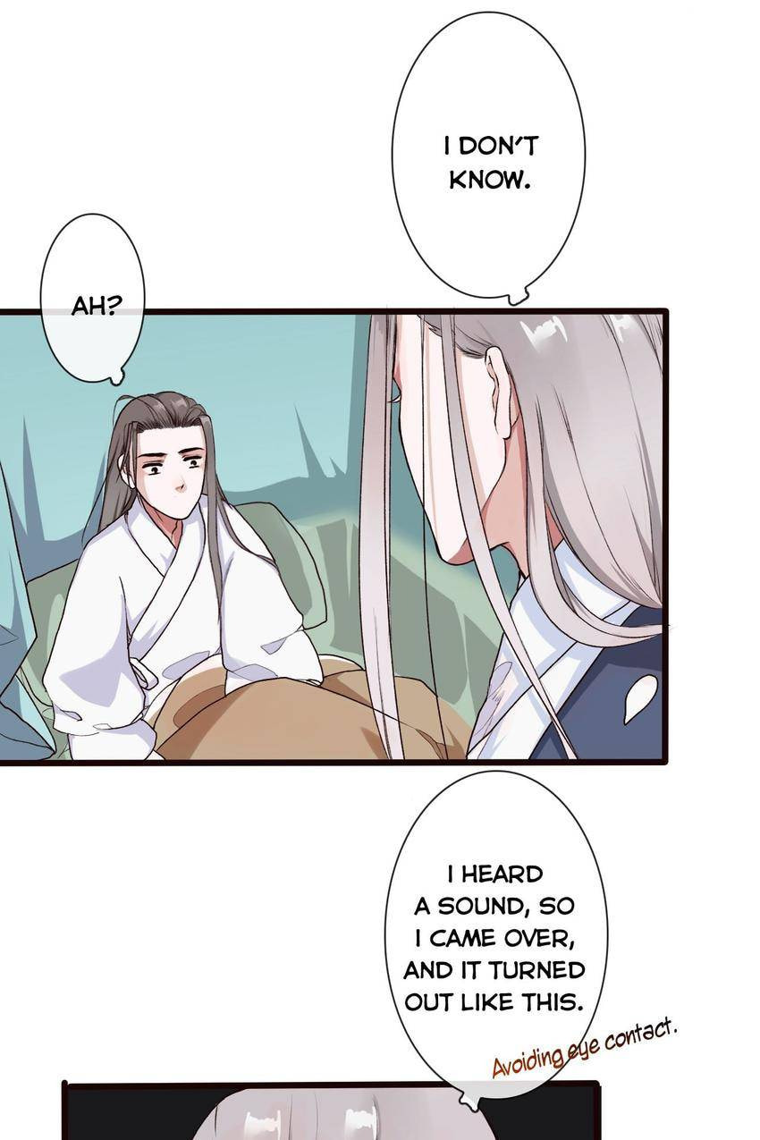 Read Lost and Found (Colored) chapter 20 image 19 on Lezhin