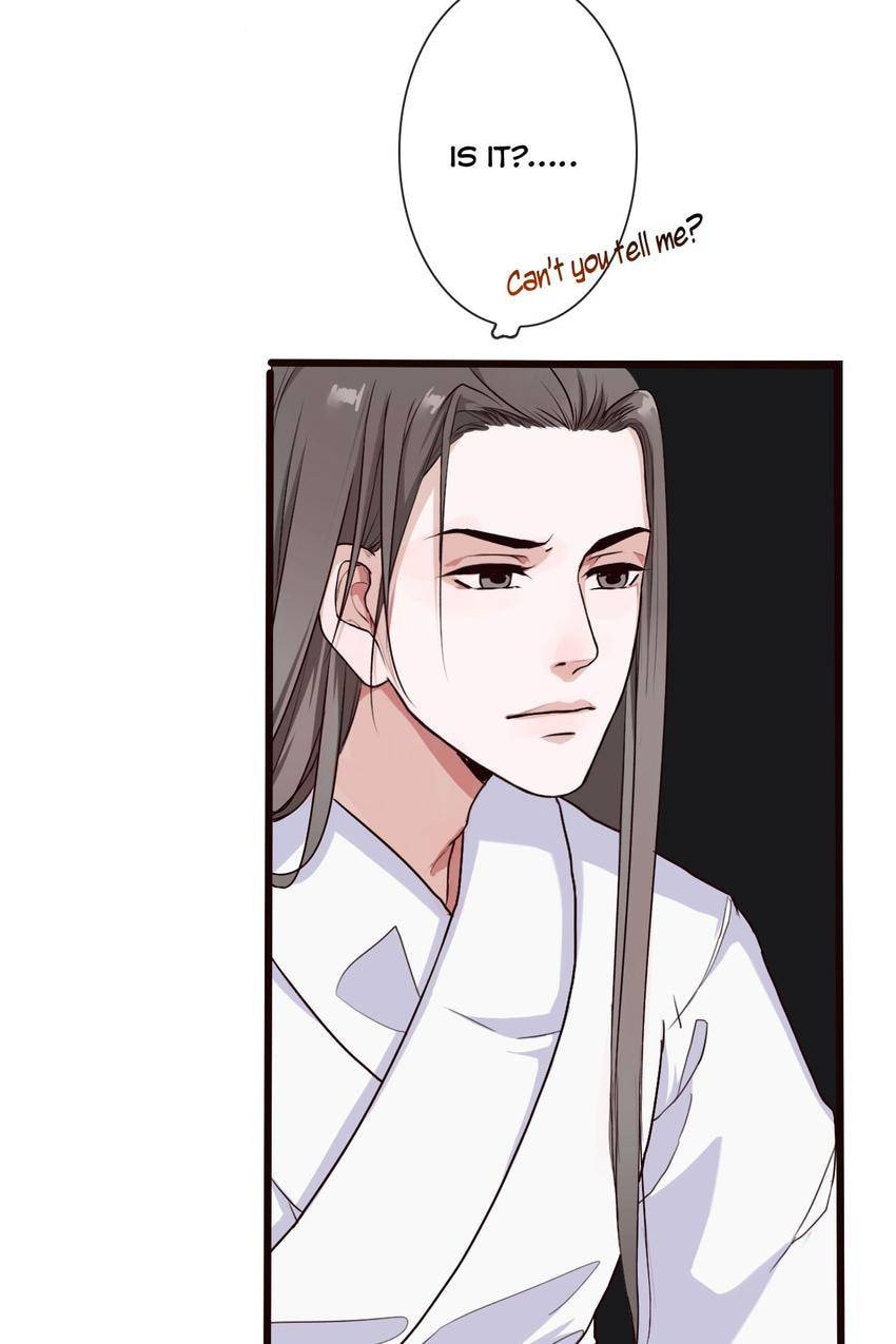 Read Lost and Found (Colored) chapter 20 image 21 on Lezhin