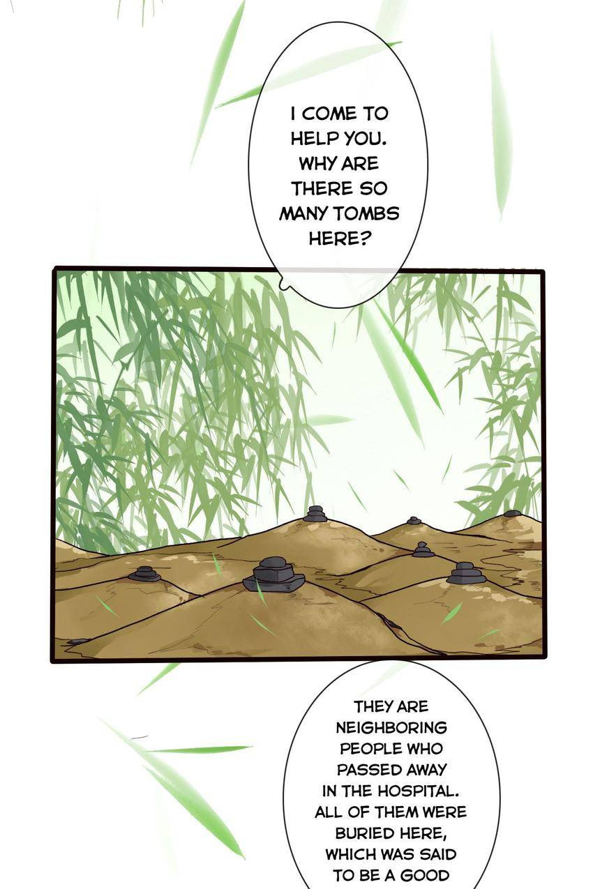 Read Lost and Found (Colored) chapter 20 image 25 on Lezhin