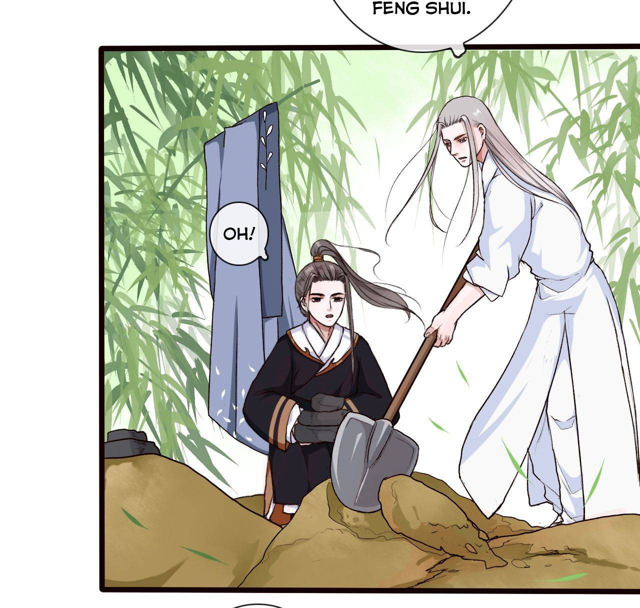 Read Lost and Found (Colored) chapter 20 image 26 on Lezhin