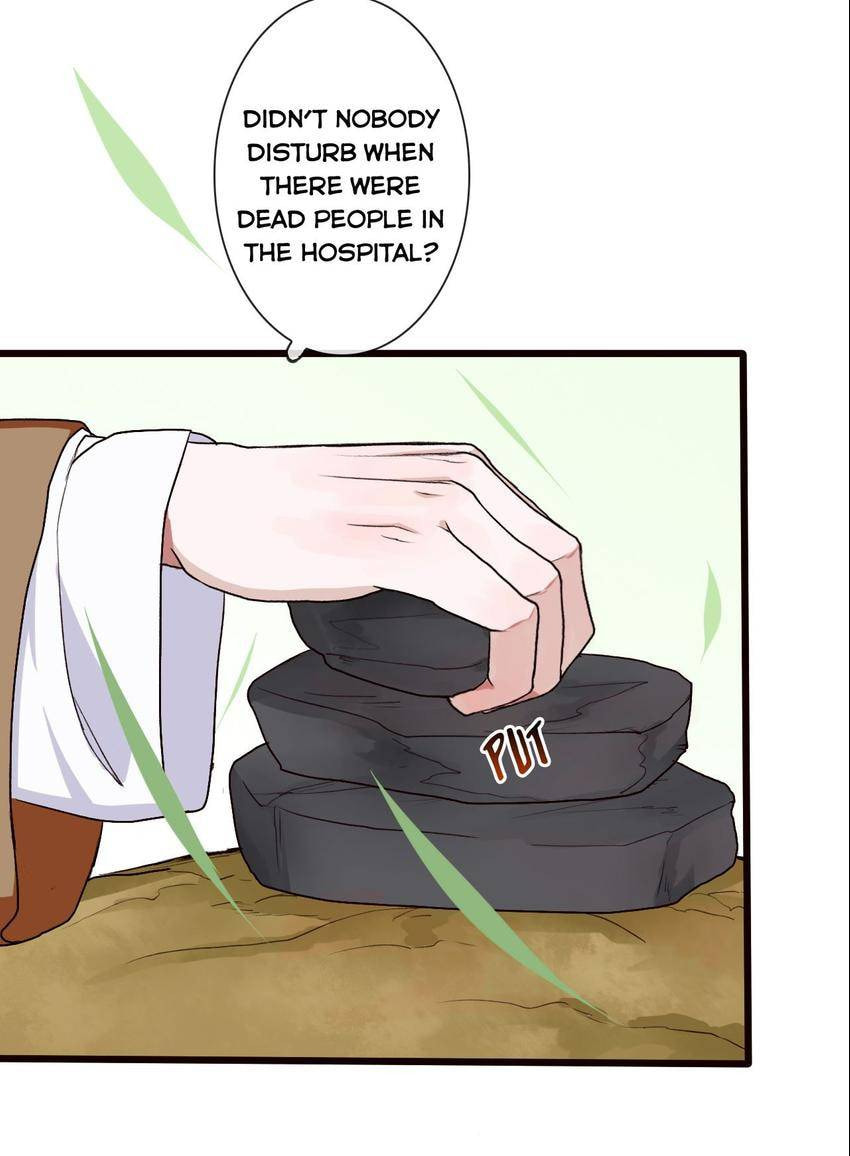 Read Lost and Found (Colored) chapter 20 image 27 on Lezhin