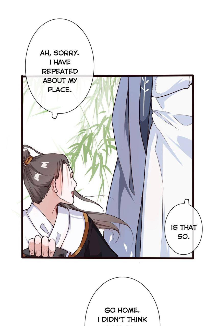 Read Lost and Found (Colored) chapter 20 image 30 on Lezhin
