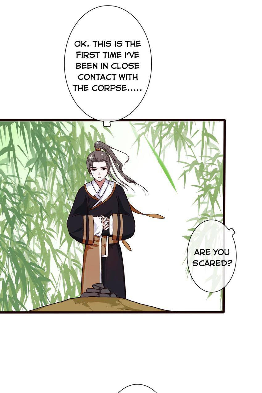 Read Lost and Found (Colored) chapter 20 image 32 on Lezhin