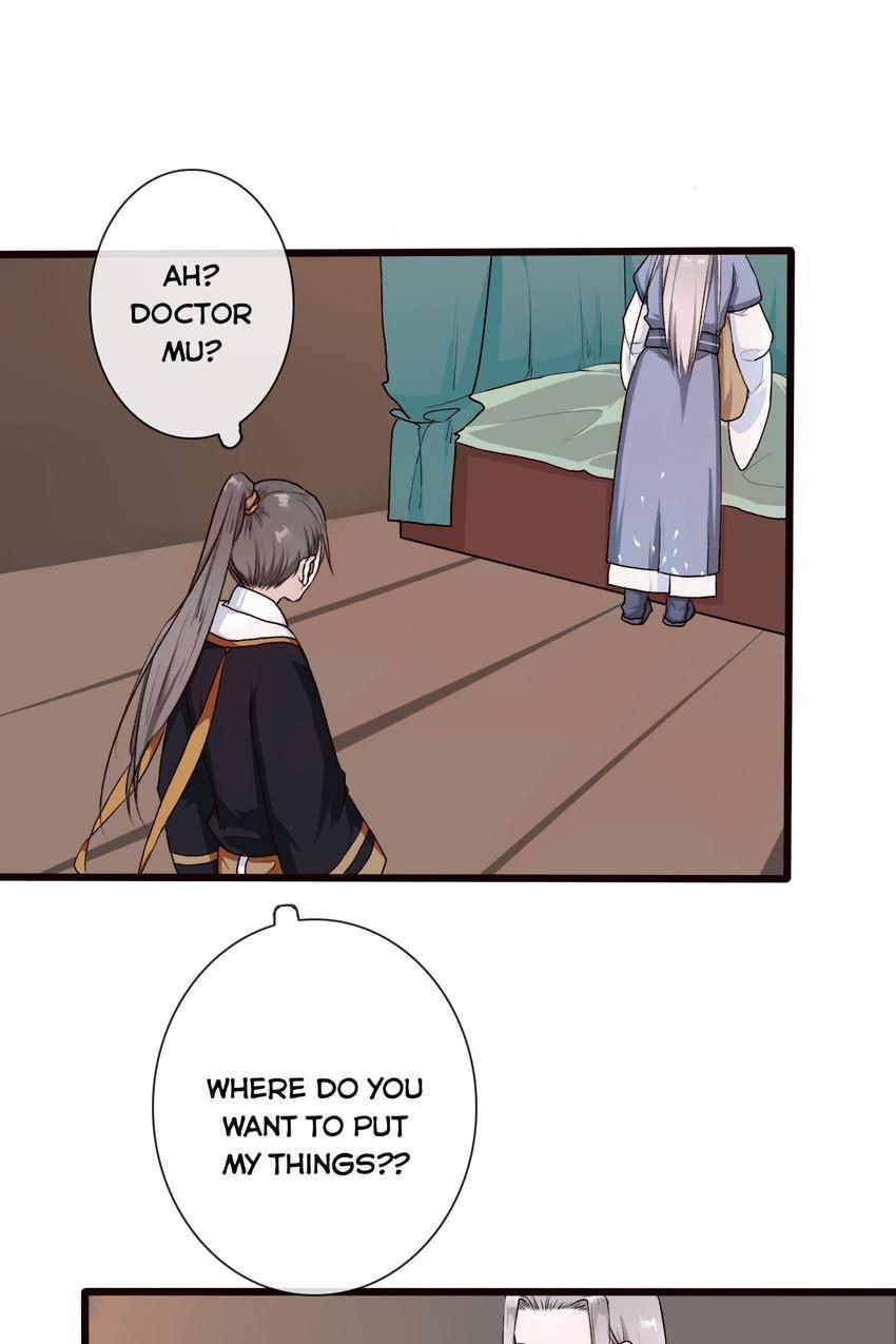 Read Lost and Found (Colored) chapter 20 image 36 on Lezhin