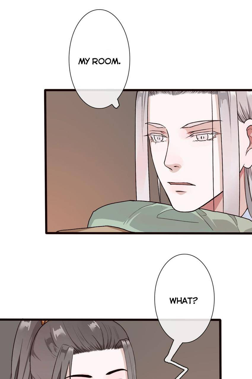 Read Lost and Found (Colored) chapter 20 image 38 on Lezhin
