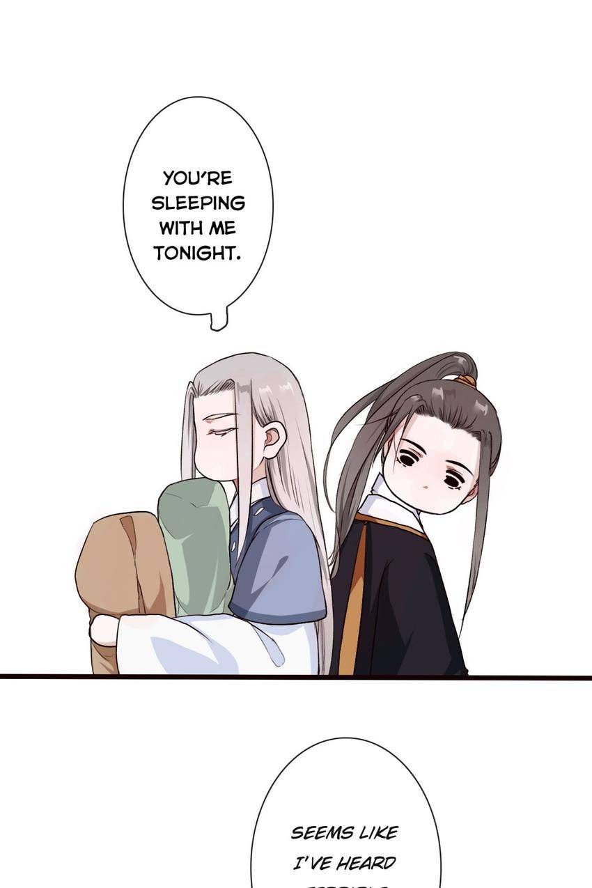 Read Lost and Found (Colored) chapter 20 image 40 on Lezhin