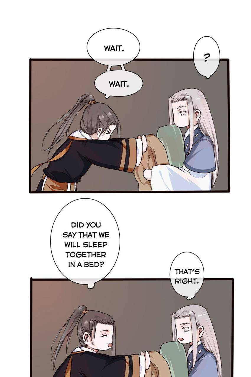 Read Lost and Found (Colored) chapter 20 image 42 on Lezhin