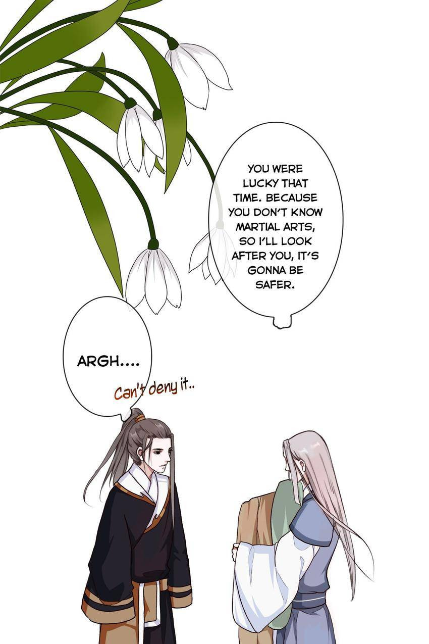 Read Lost and Found (Colored) chapter 20 image 46 on Lezhin