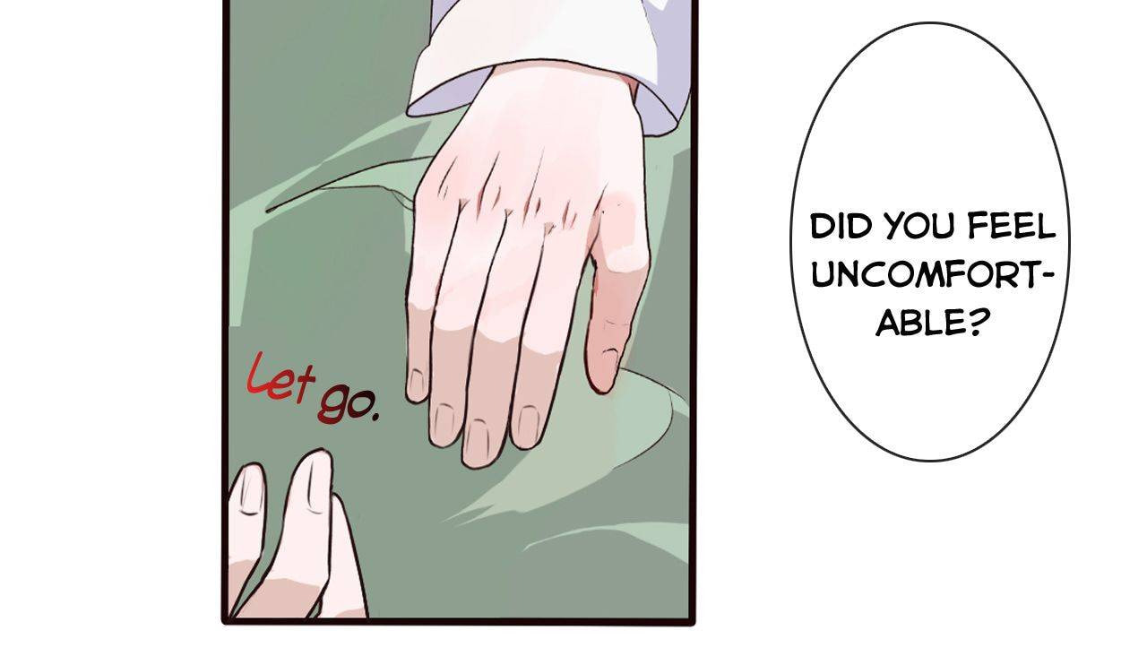 Read Lost and Found (Colored) chapter 20 image 6 on Lezhin