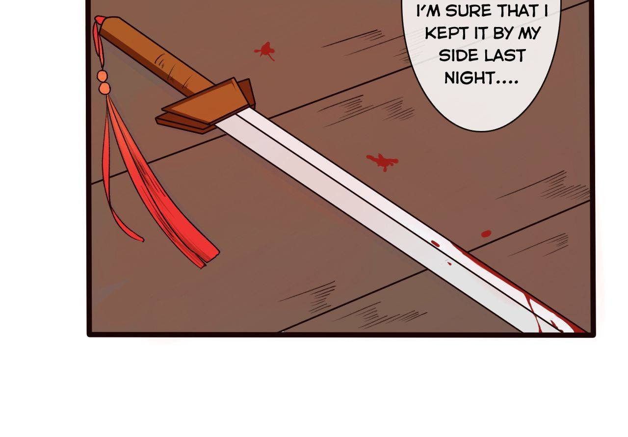 Read Lost and Found (Colored) chapter 20 image 9 on Lezhin