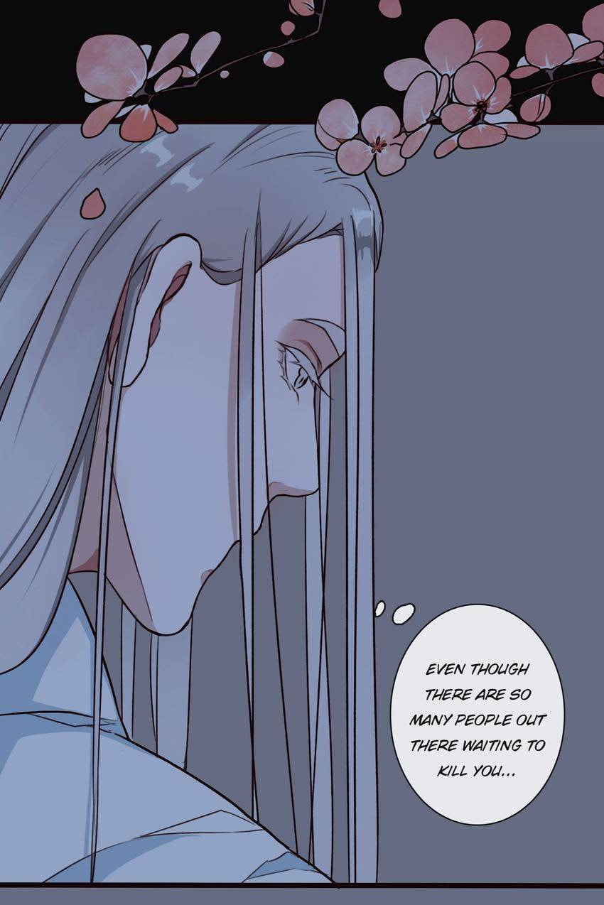 Read Lost and Found (Colored) chapter 23 image 13 on Lezhin