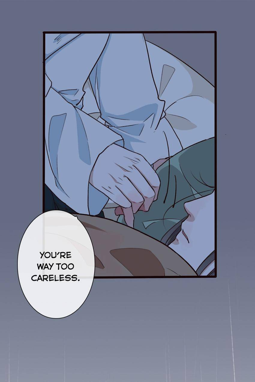 Read Lost and Found (Colored) chapter 23 image 14 on Lezhin