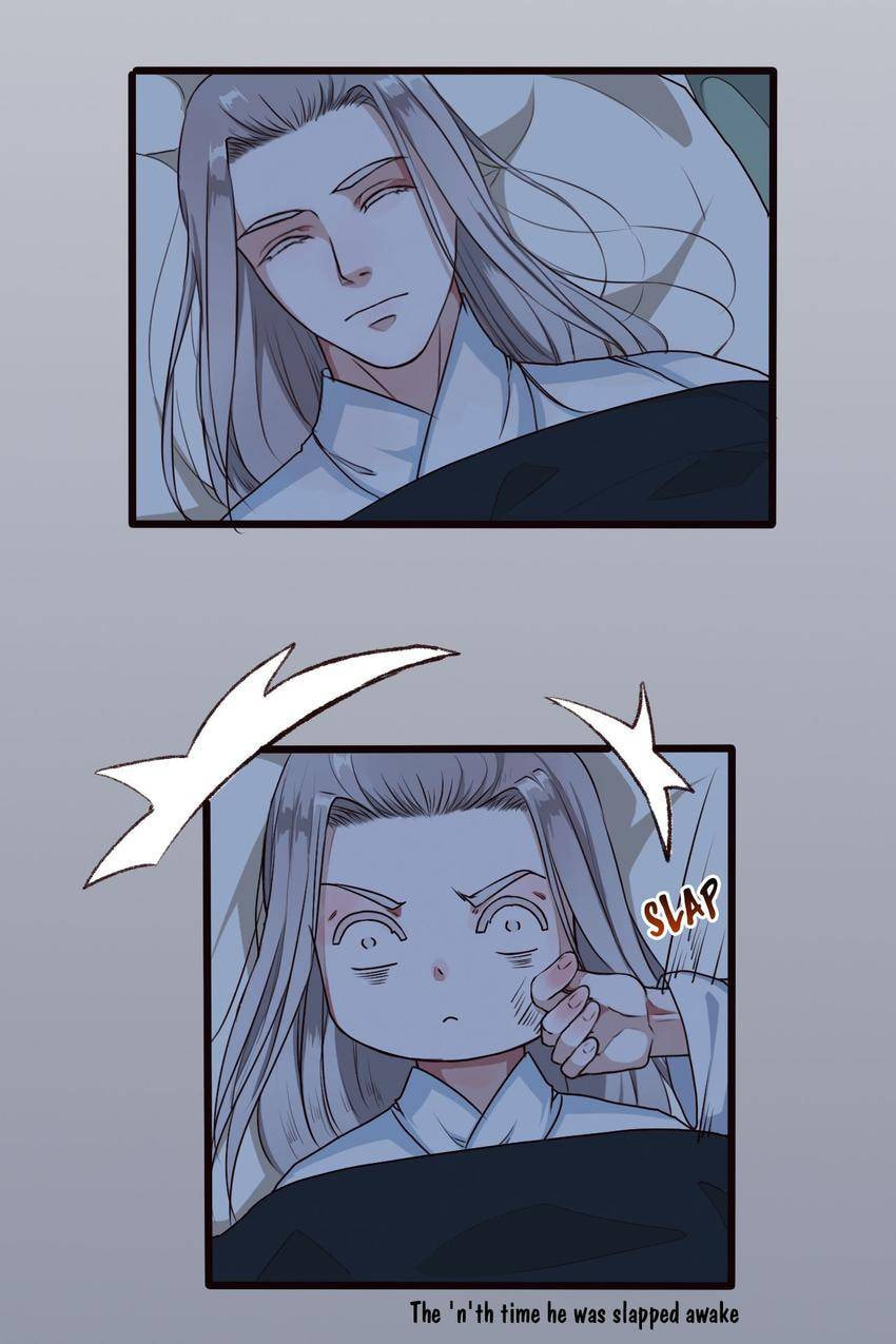 Read Lost and Found (Colored) chapter 23 image 2 on Lezhin