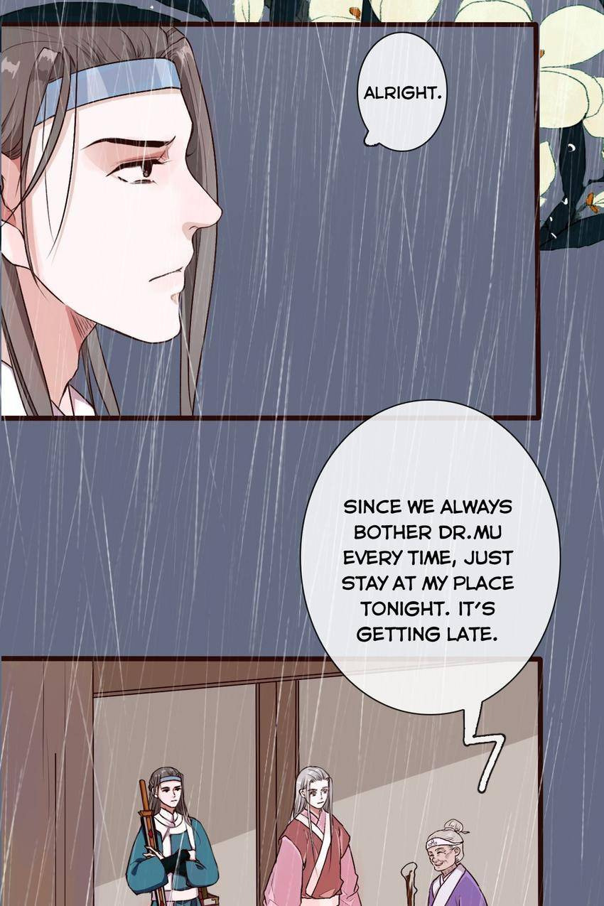 Read Lost and Found (Colored) chapter 23 image 20 on Lezhin