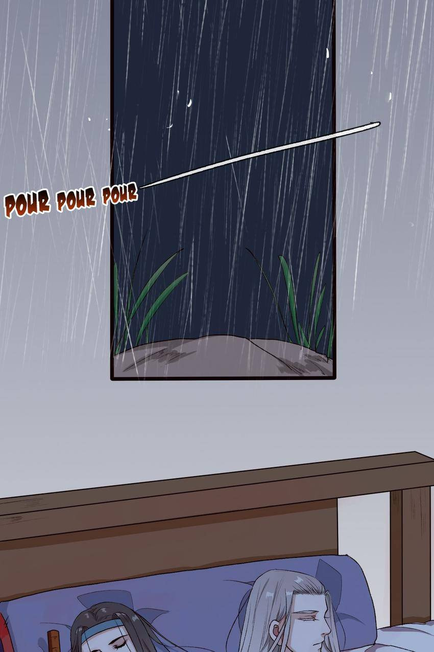 Read Lost and Found (Colored) chapter 23 image 24 on Lezhin
